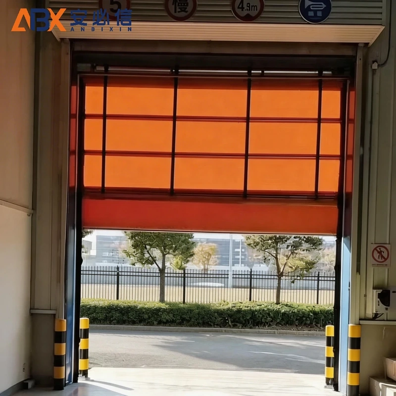 舟山市翻转式卸货平台