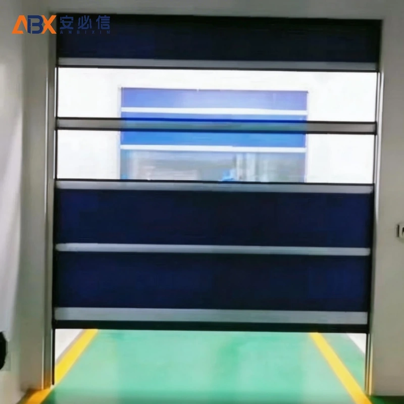 舟山市高速门